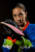 Foto retrato corporativo de un jugador del equipo de inline hockey Perú Gators, Acasusso, Argentina
