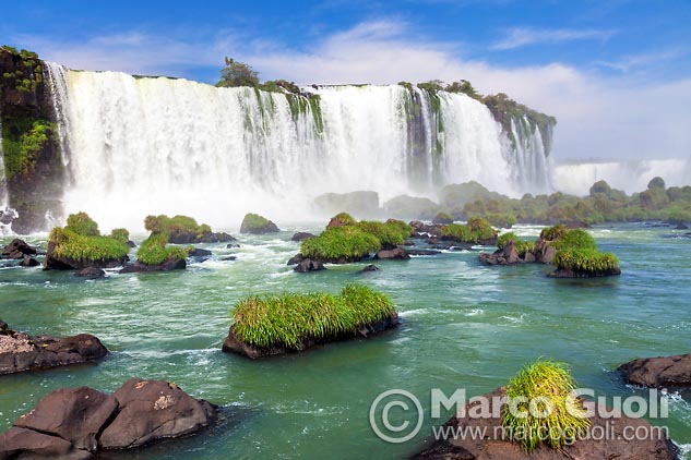 Fotografía de Cataratas del Iguazú